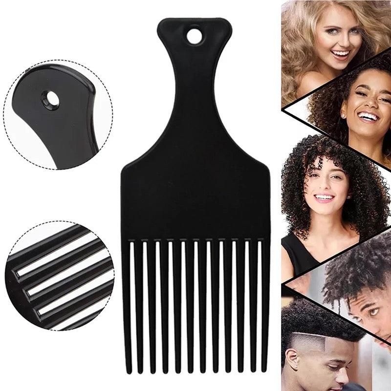 Hair Fork Styling Tool Comb