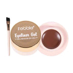 Febble Eyeliner Gel – Bold, Long-Lasting Eye Definition