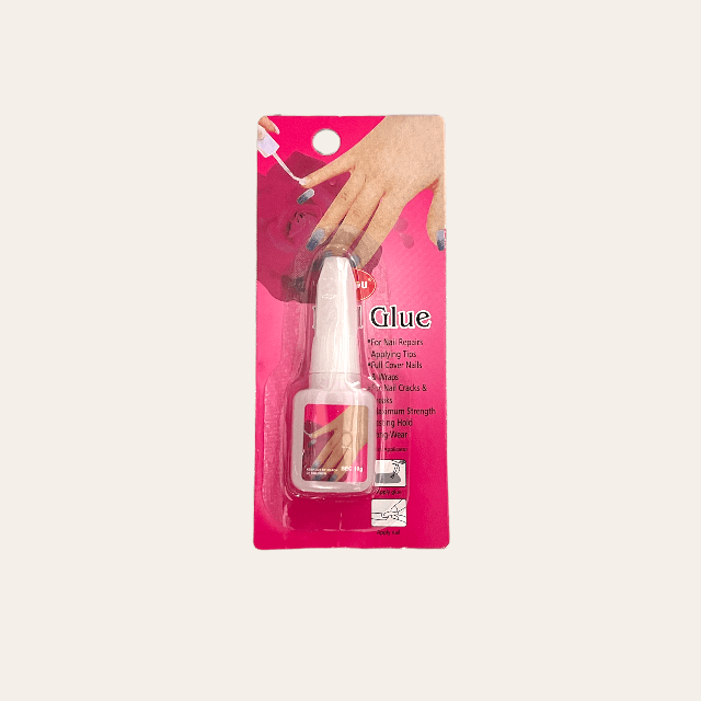 Nail brush glue - XD21