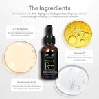 Retinol C Serum - Anti-Aging & Skin Renewal
