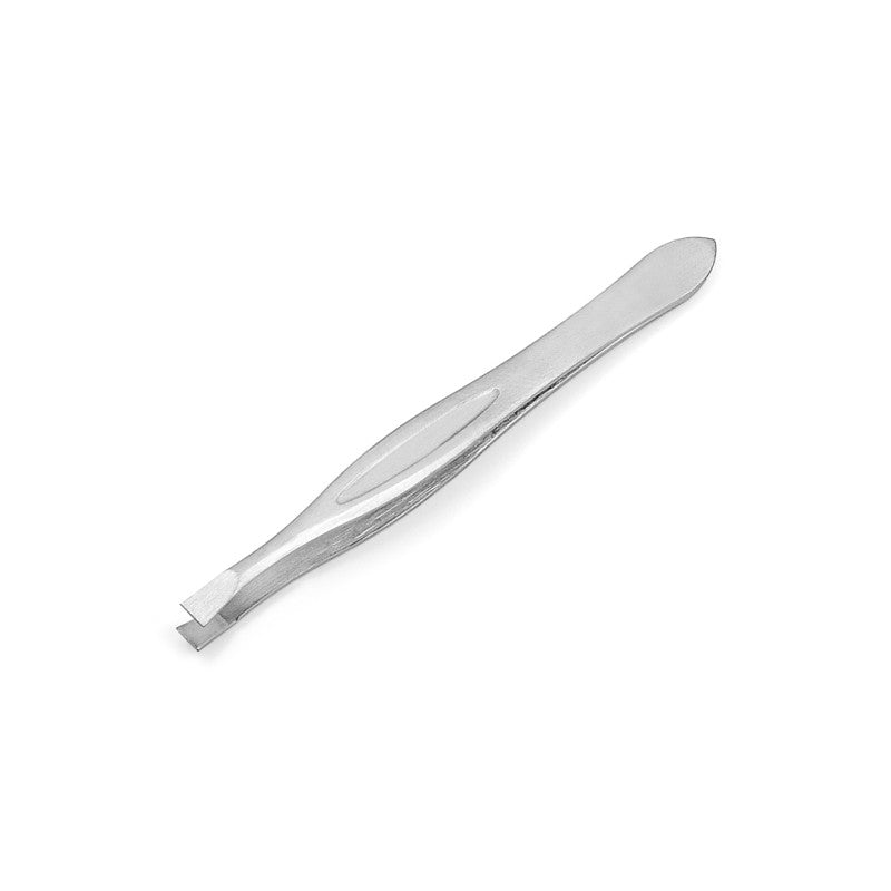 3pc Eyebrow Grooming Kit - Precision Tweezers, Scissors & Razor for Perfect Brows (M-FIND IMAGES)