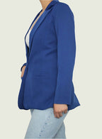 Casual Chic Vibe Blazer – Trendy & Stylish Outerwear for Any Occasion