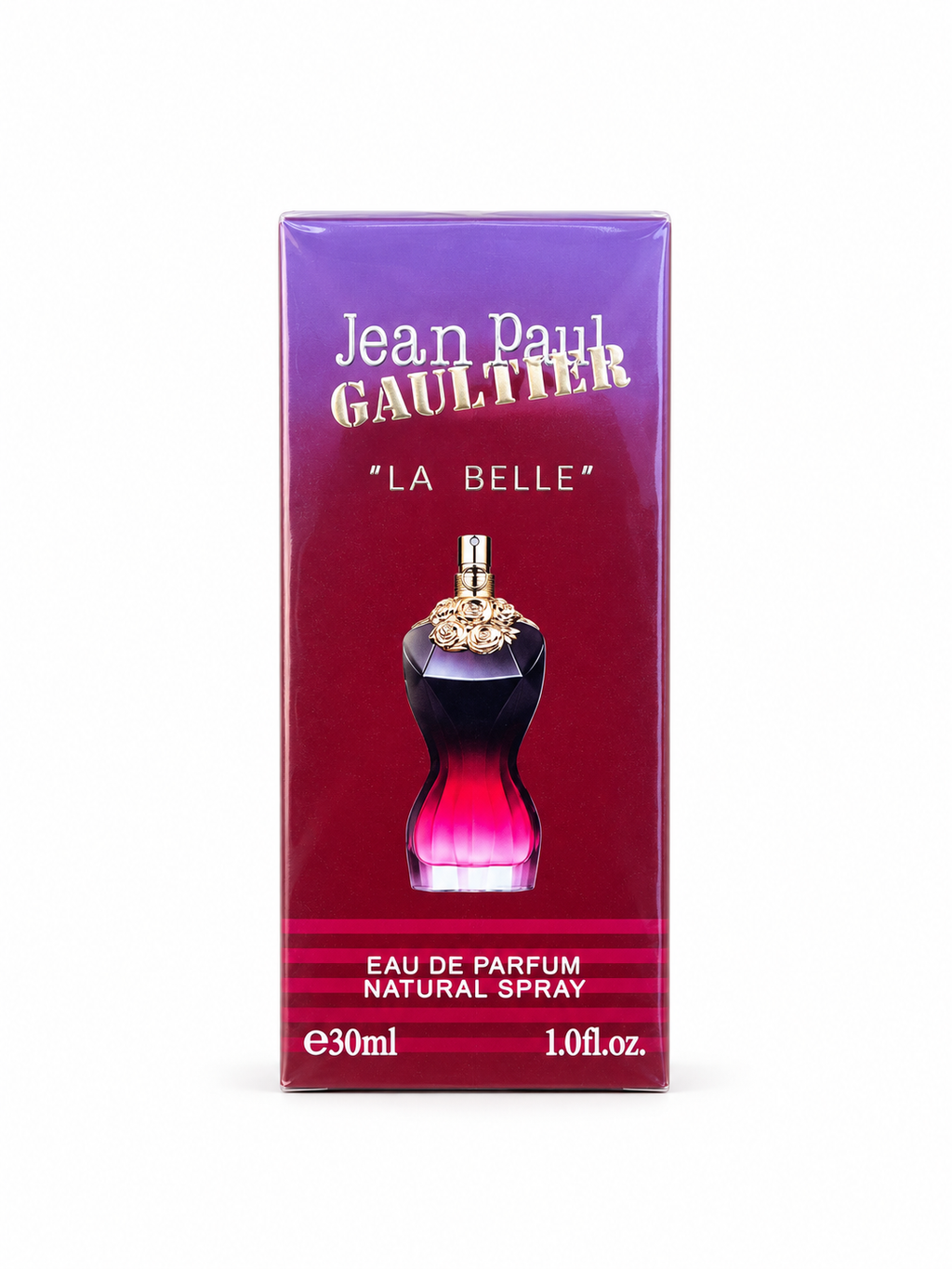 Jeam Peal Women's EDP 30ml Perfume