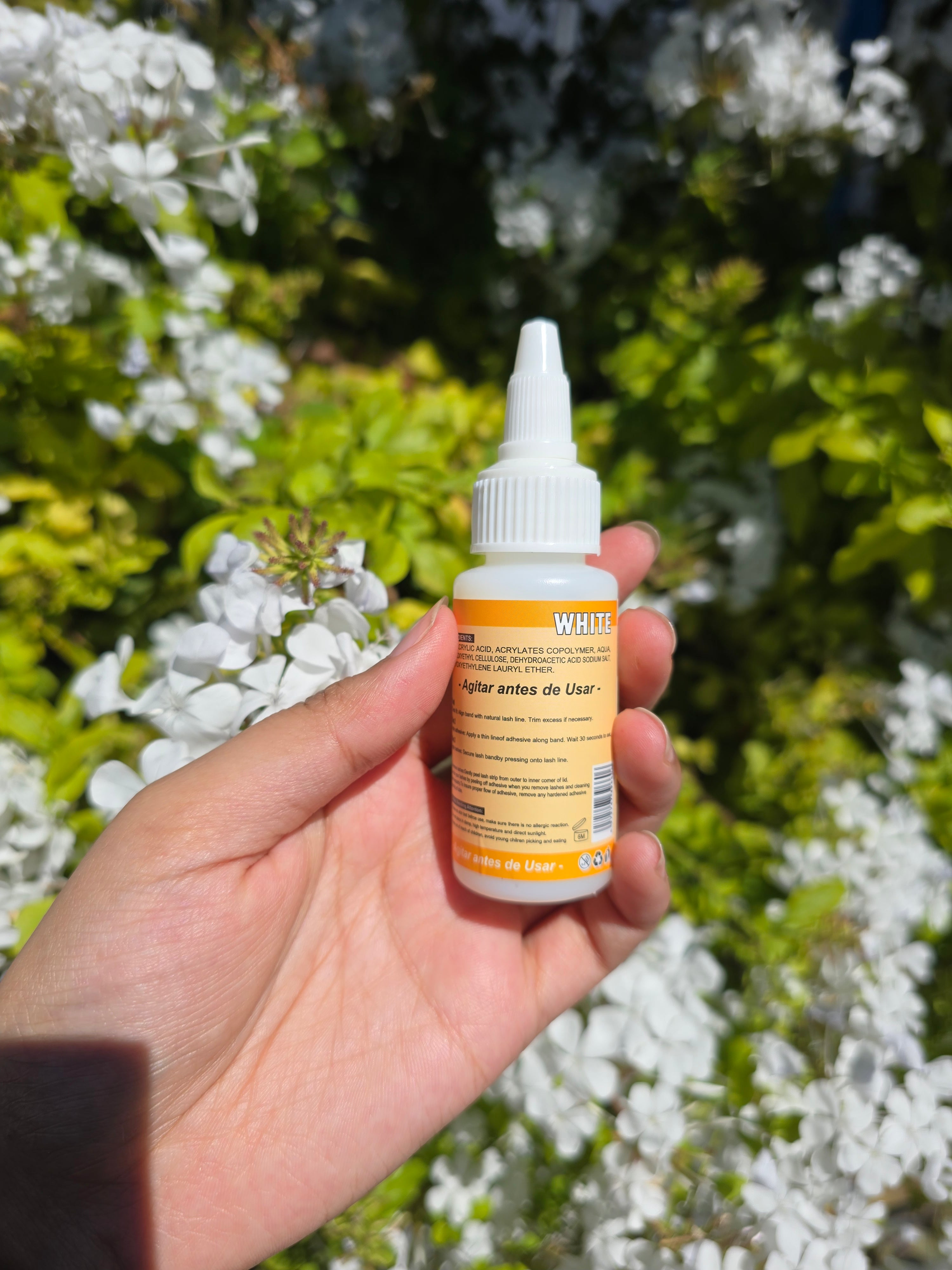 Eyeshley Eyelash Glue 30ml