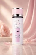 Yara Women's Fragrance Mist 250ml – Everyday Signature Scent