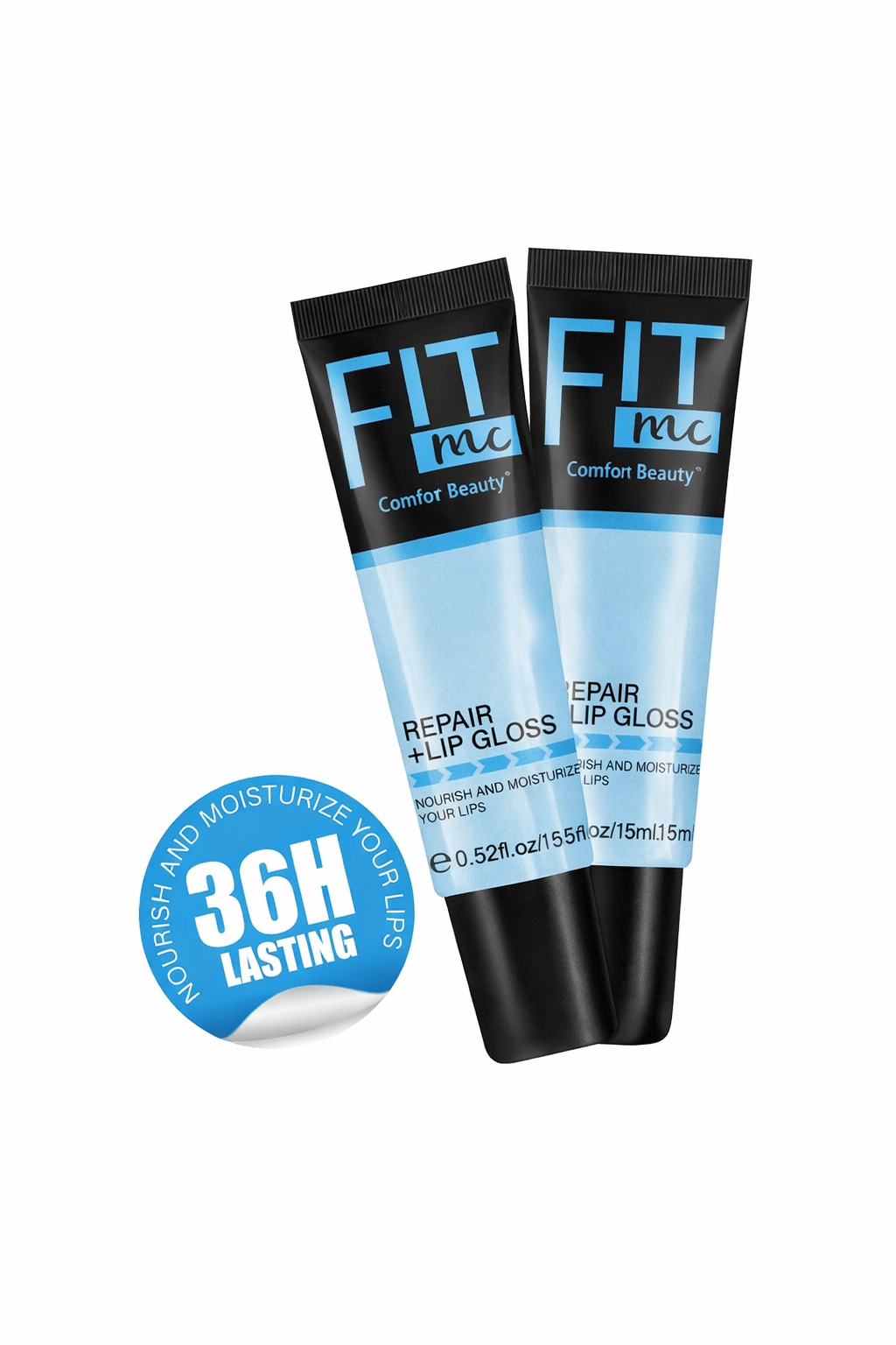Fit Me Repair Lip Gloss