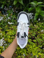 Women’s Casual Sneakers – Lace-Up Street Style Trainers
