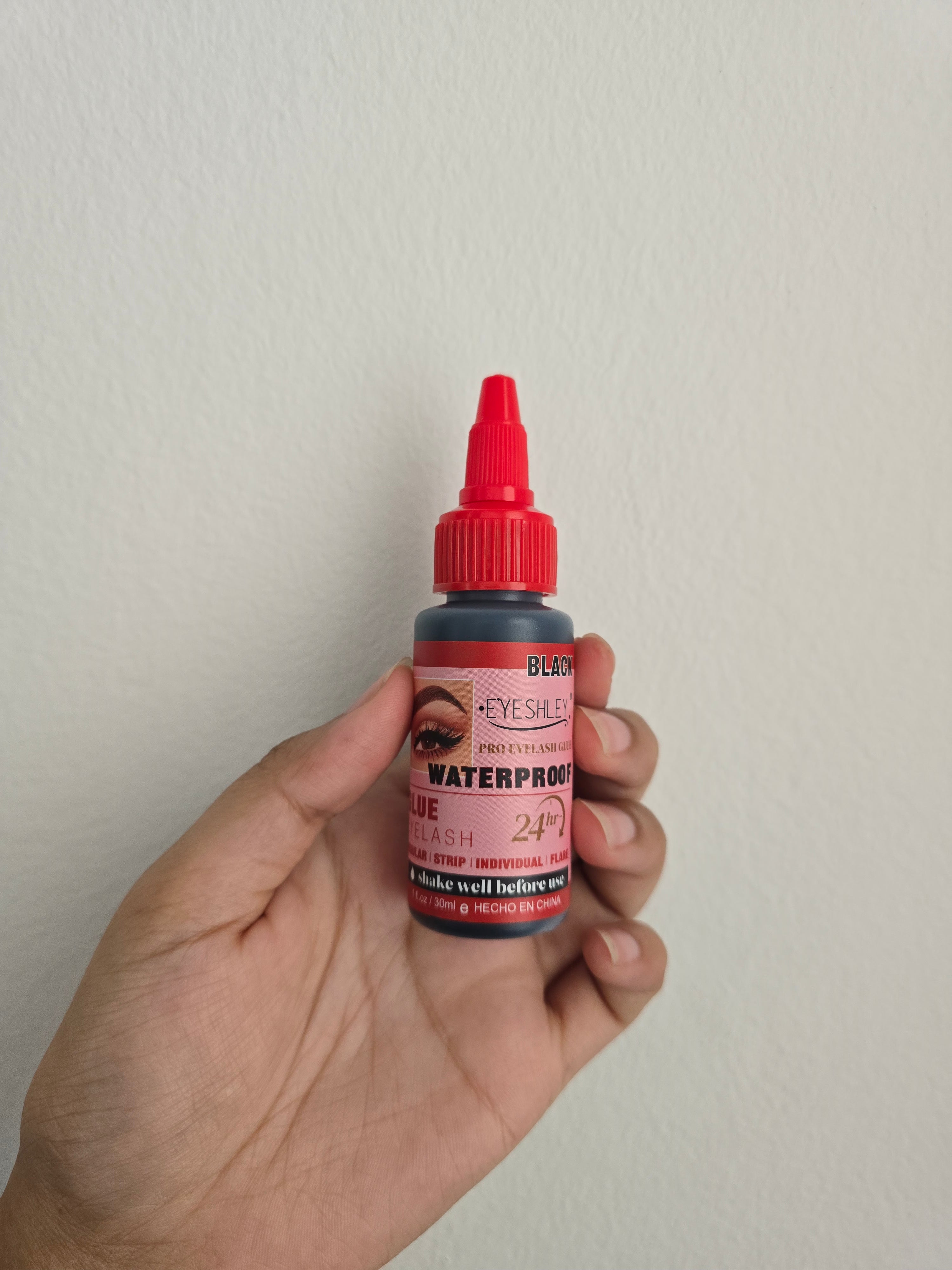 Eyeshley Eyelash Glue 30ml