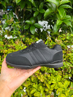 Women’s Casual Sport Sneakers – Comfortable Lace-Up Shoes