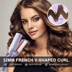 Multi-functional Hair Curler