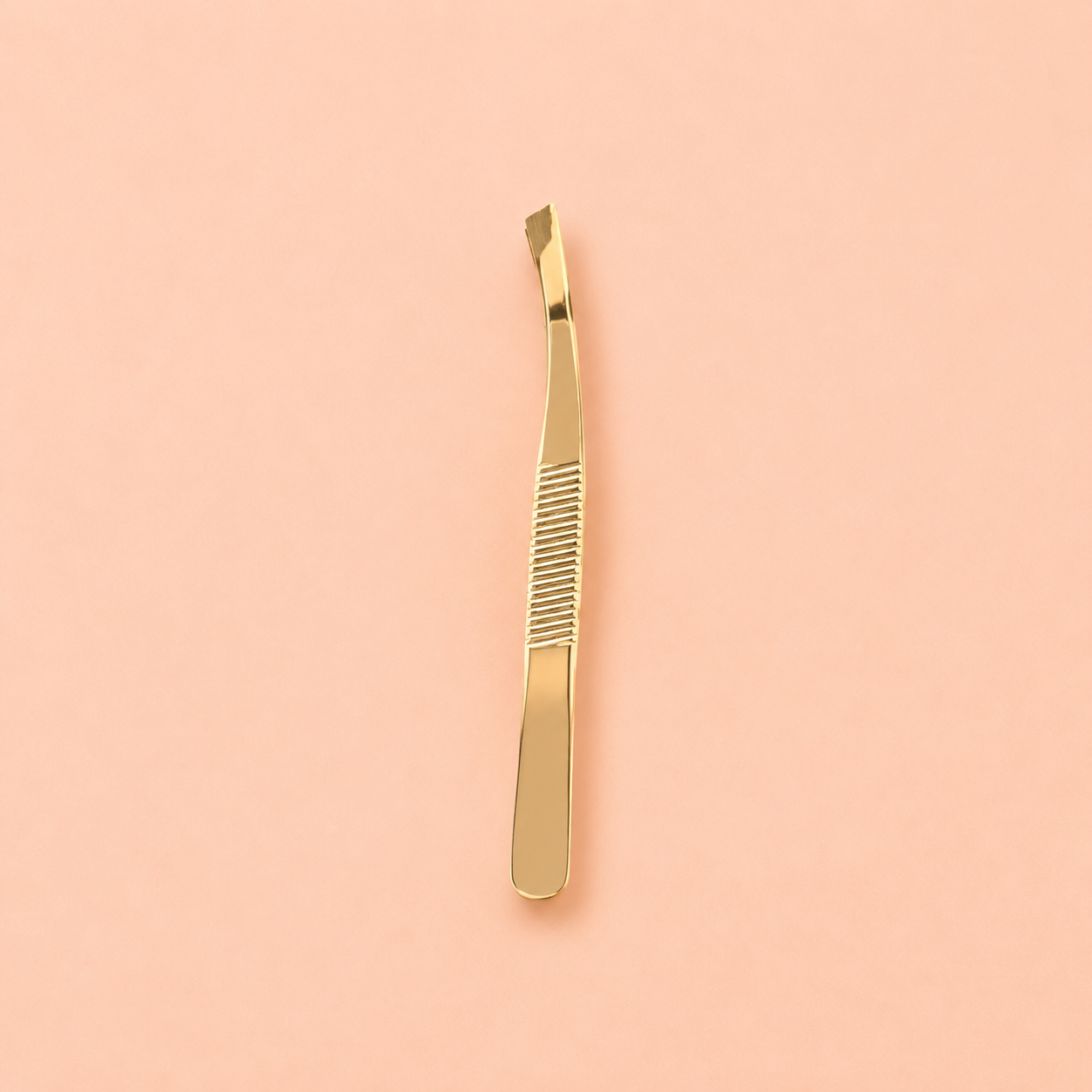 Eyebrow Tweezers 1pc – Precision Hair Removal Tool