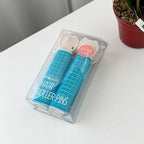 2Pcs Hair Root Clips Double Layer Hair Rollers Self Grip