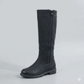 Urban Glide Tall Zip Boots
