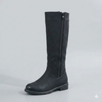 Urban Glide Tall Zip Boots