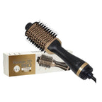 Keratin 3D Hot Air Brush 2000W