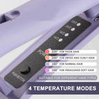 Multi-functional Hair Curler