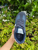 Women’s Casual Sport Sneakers – Comfortable Lace-Up Shoes