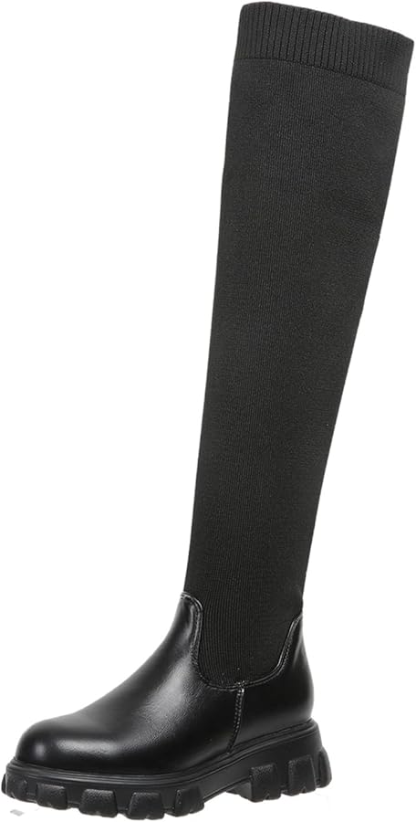 Bold Winter Boots Women - Best Chunky Boots 2026 – XD21