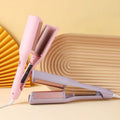 Multi-functional Hair Curler