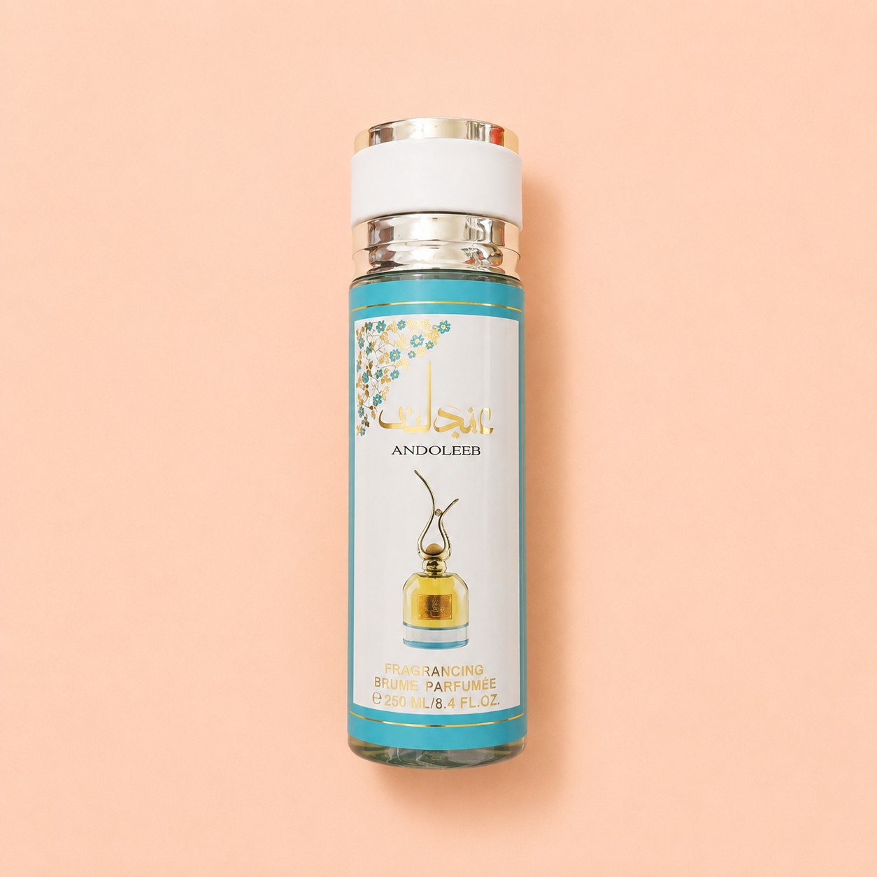 Andoleeb Body Spray 250ml