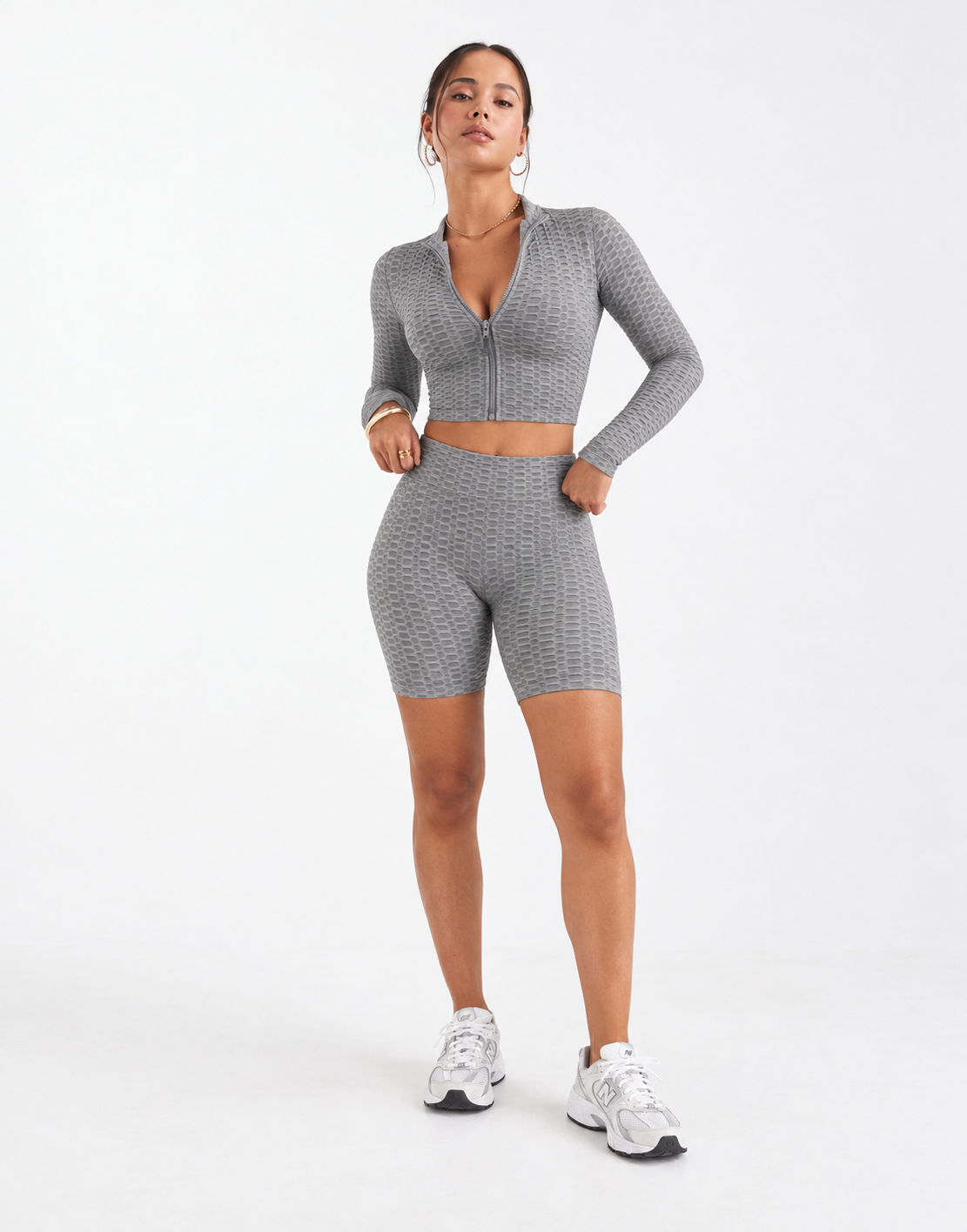 Honeycomb Motion Short Set