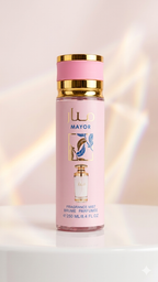Mayor Women’s Fragrance Mist 250ml – Floral Fruity Fragrance