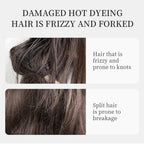 Kormesic Coconut Hair Mask 350g