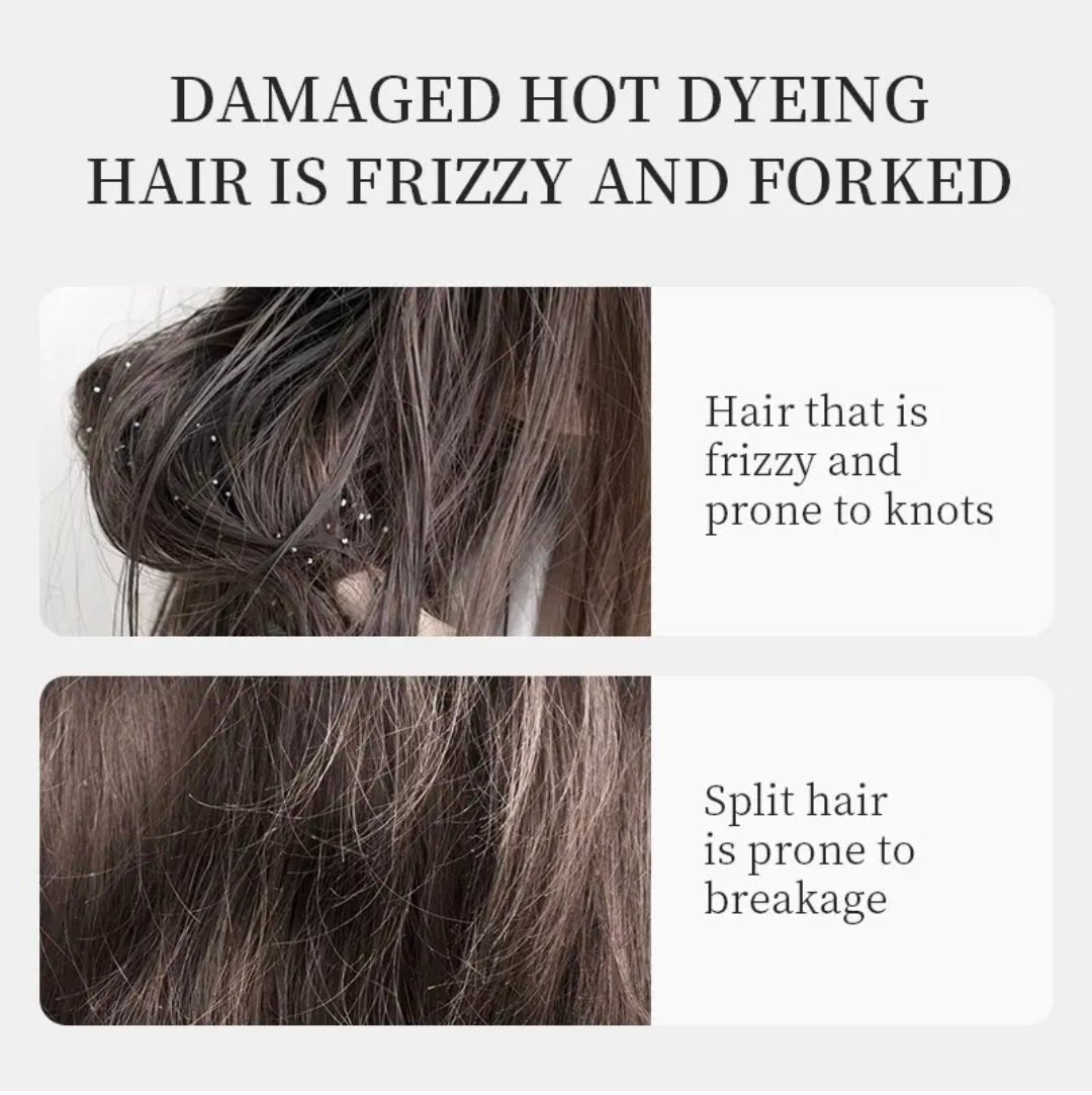 Kormesic Coconut Hair Mask 350g