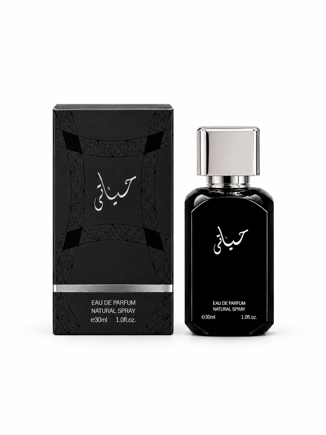 Hayaati Unisex EDP Perfume 30ml
