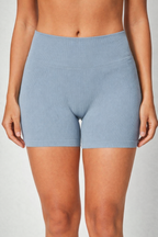 Women’s Seamless High Waist Shaping Underwear – Sculpting Stretch Tummy Control Base Layer