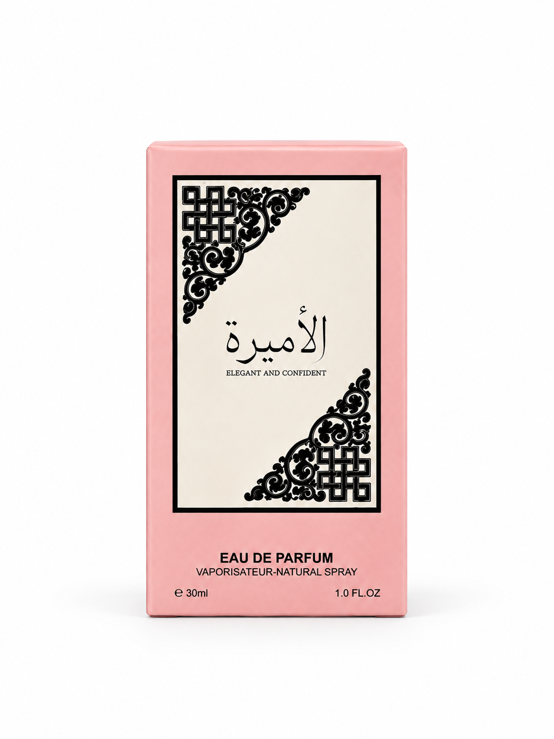 Arab Style Women's EDP 30ml Perfume
