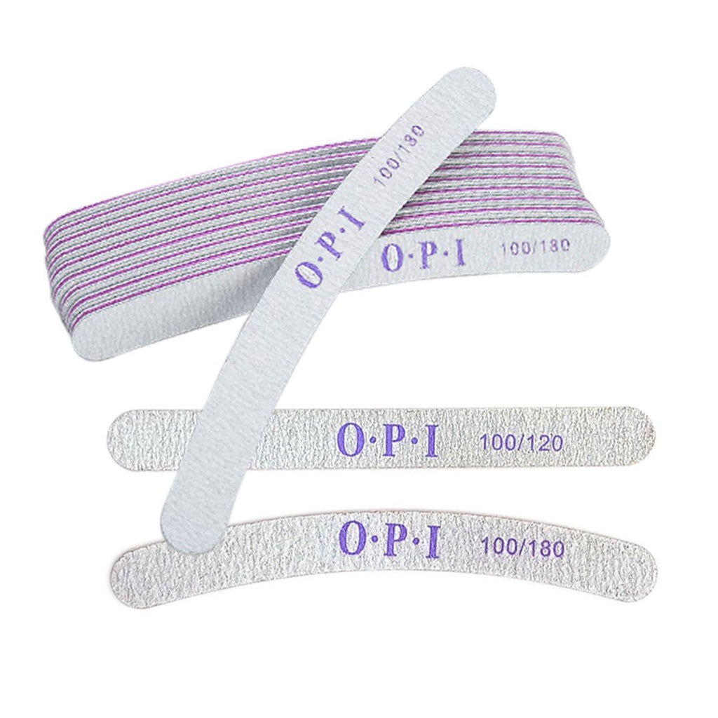 Nail File 1pc – Professional Nail File -Random Shape