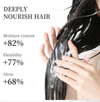 Kormesic Coconut Hair Mask 350g