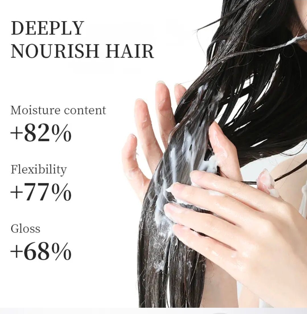 Kormesic Coconut Hair Mask 350g