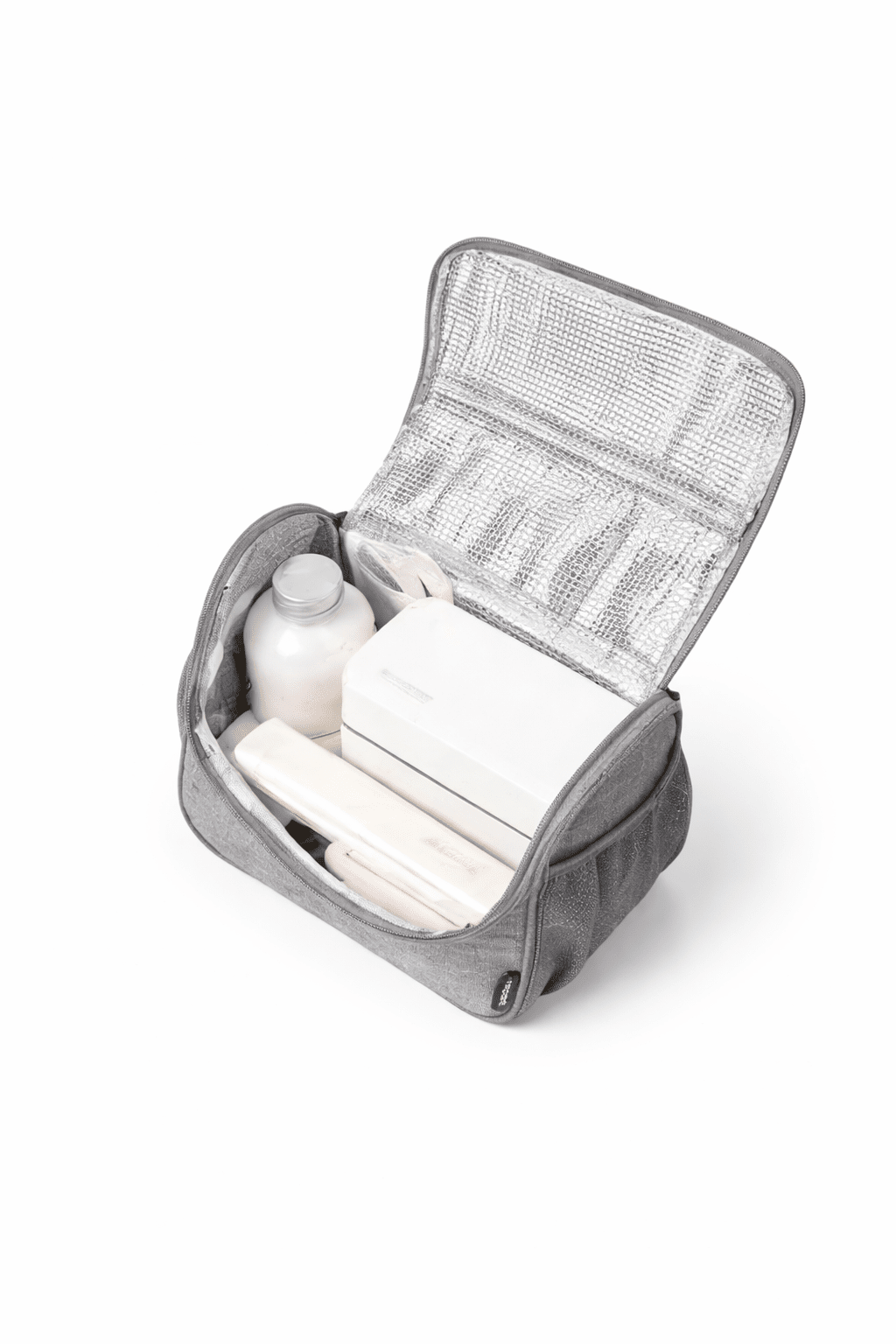 Single Compartment Insulated Lunch Bag - LX004