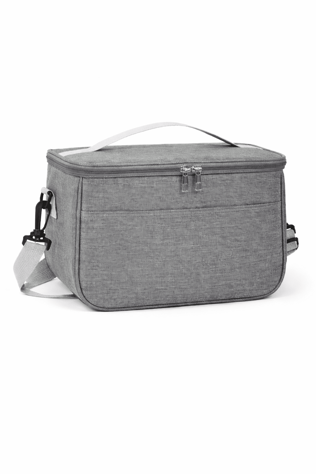 Single compartment Small Insulated Lunch Bag - LX29