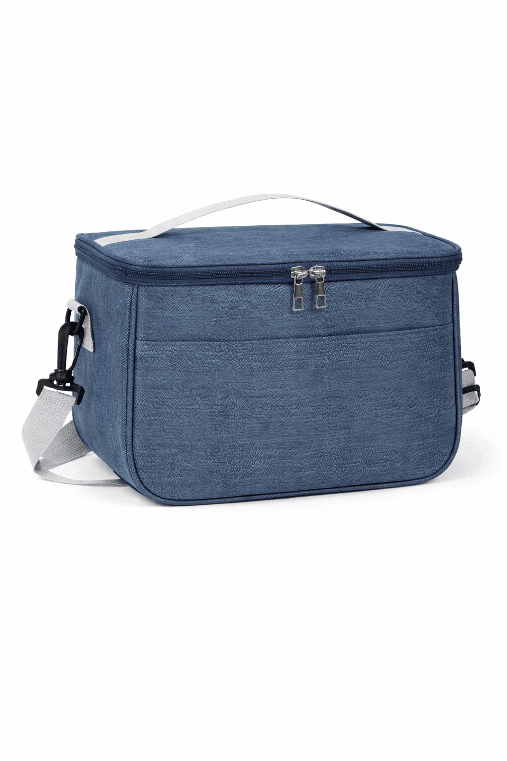 Single compartment Small Insulated Lunch Bag - LX29