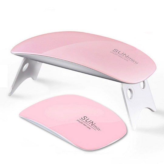 SUN Mini UV/LED Nail Lamp