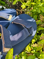 Summer Velcro Strap Sandals – Lightweight Comfortable Casual Walking Sandals