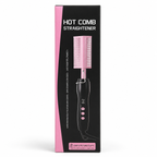 Hot Comb Straightener