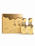 2pc Set Lataffa Banoffi Eclaire EDP Perfume 50ml