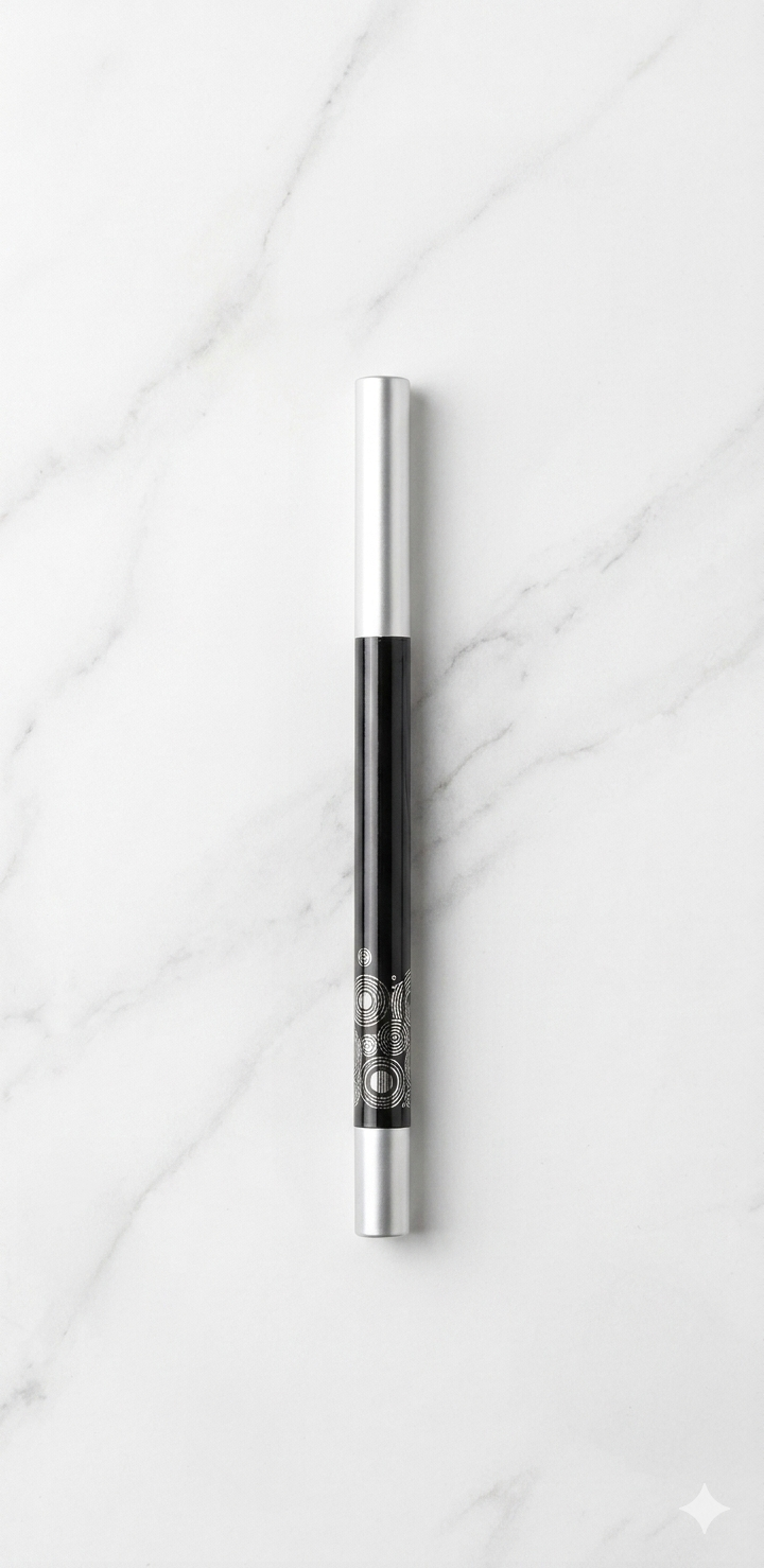 Boujonr Black Eye & Lip Pencil 2pc