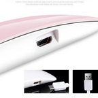 SUN Mini UV/LED Nail Lamp