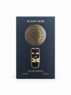 Black Asad EDP Perfume 35ml 1pc