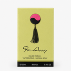 Far Away Inspired Eau De Parfum 100ml