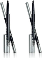 Boujonr Black Eye & Lip Pencil 2pc