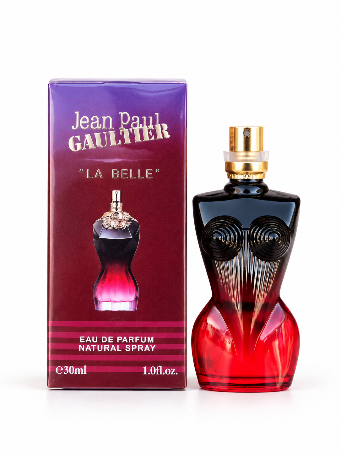 Jeam Peal Women's EDP 30ml Perfume