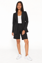 Modern Short Suit Set For Women
