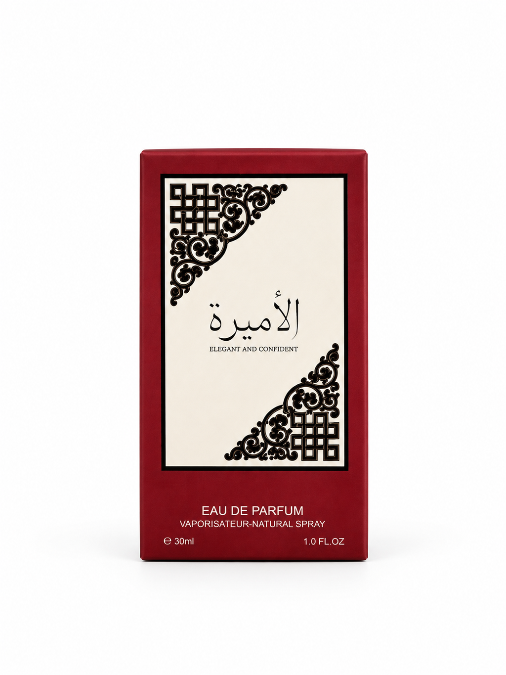 Arab Style Women's EDP 30ml Perfume