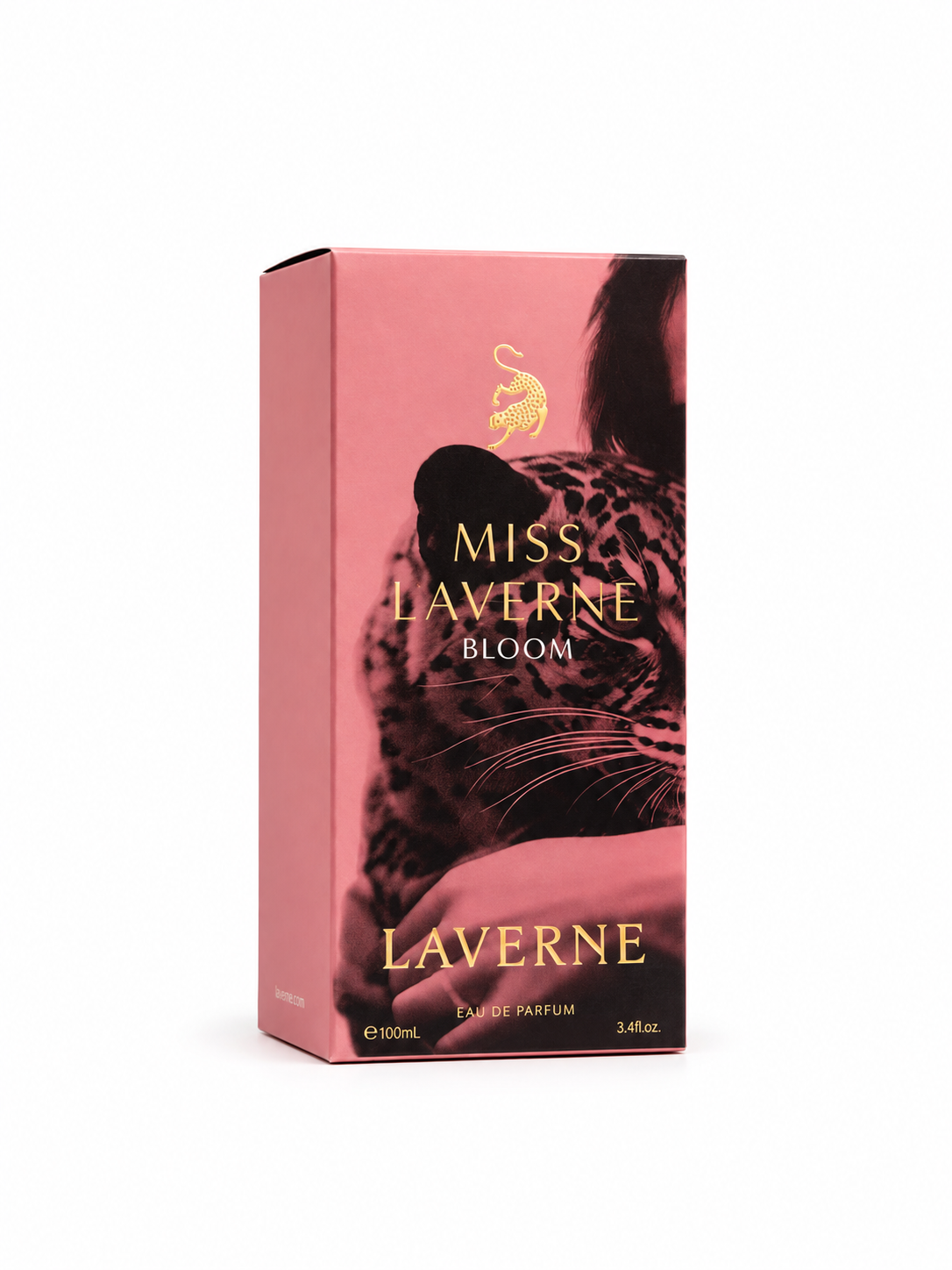 Miss Laverne Scented EDP Perfume 100ml